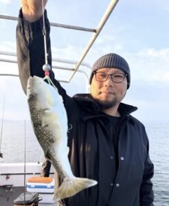 ショウサイフグ