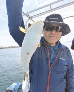 ショウサイフグ
