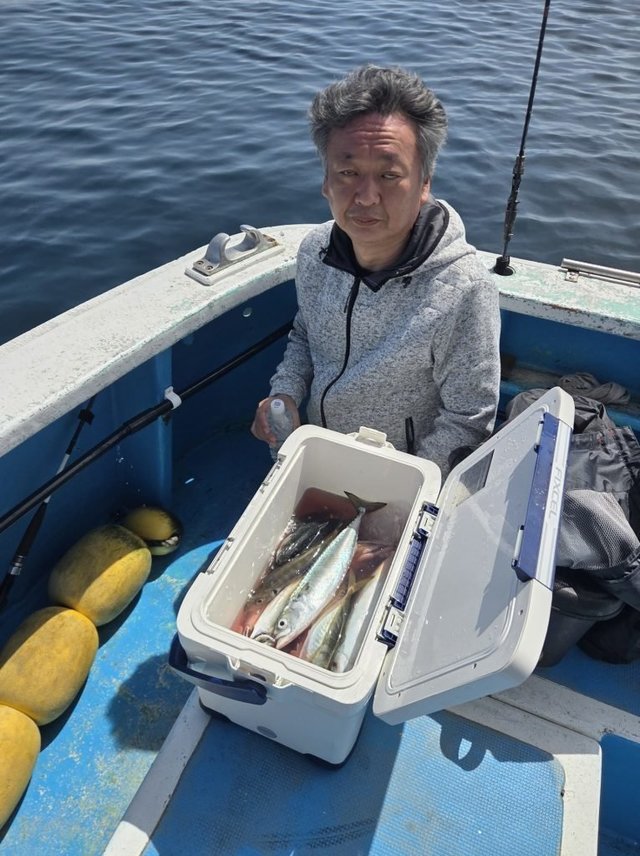 アジ(マアジ)