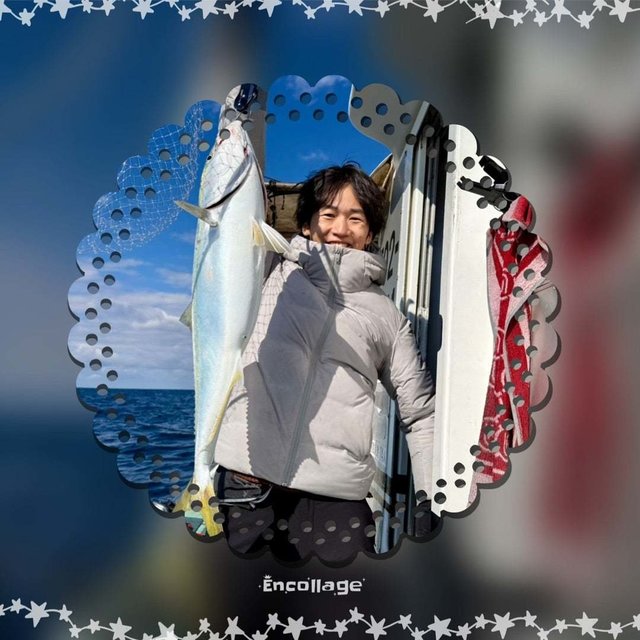 ヒラマサ