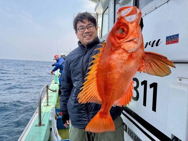 チカメキントキ