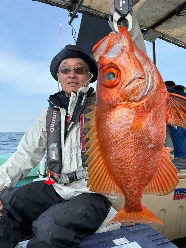 チカメキントキ