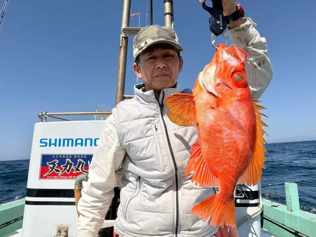 チカメキントキ