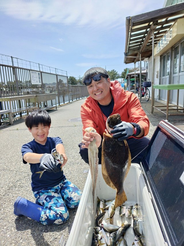アジ(マアジ)