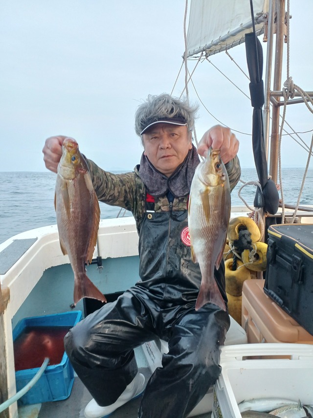 イサキ