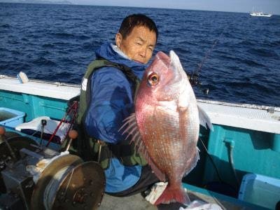 マダイ
