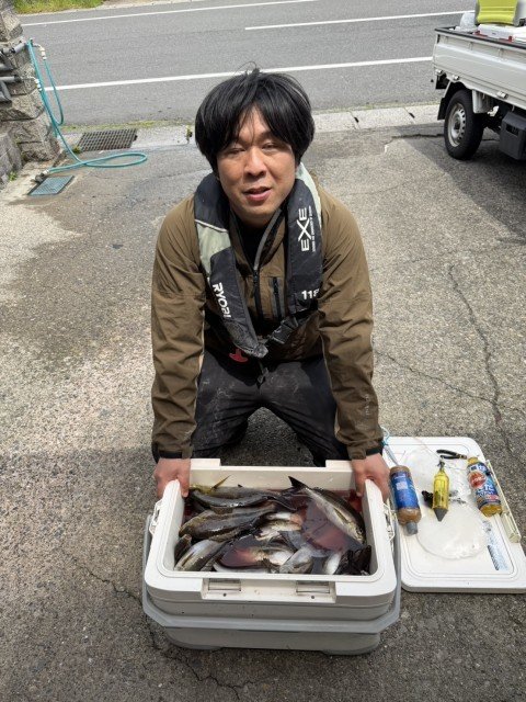 イサキ