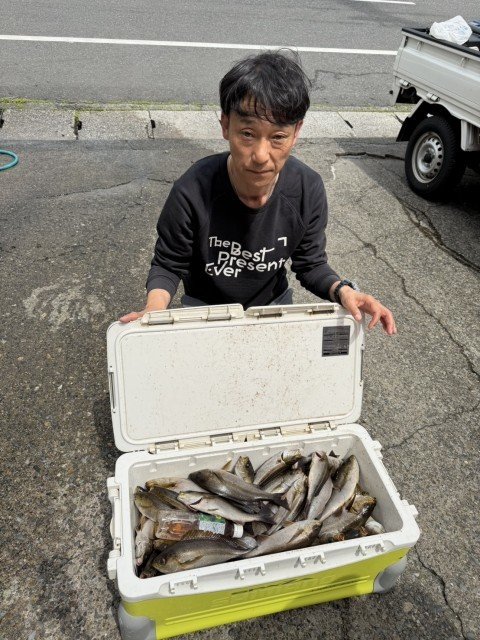 イサキ