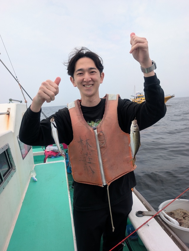 アジ(マアジ)