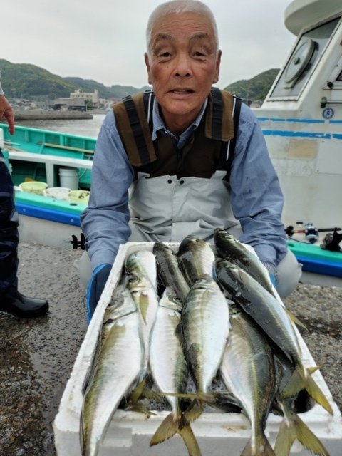 アジ(マアジ)