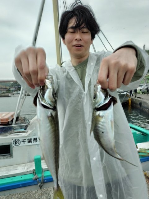 アジ(マアジ)
