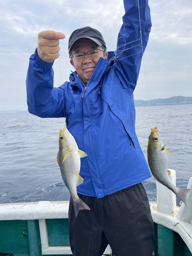 イサキ