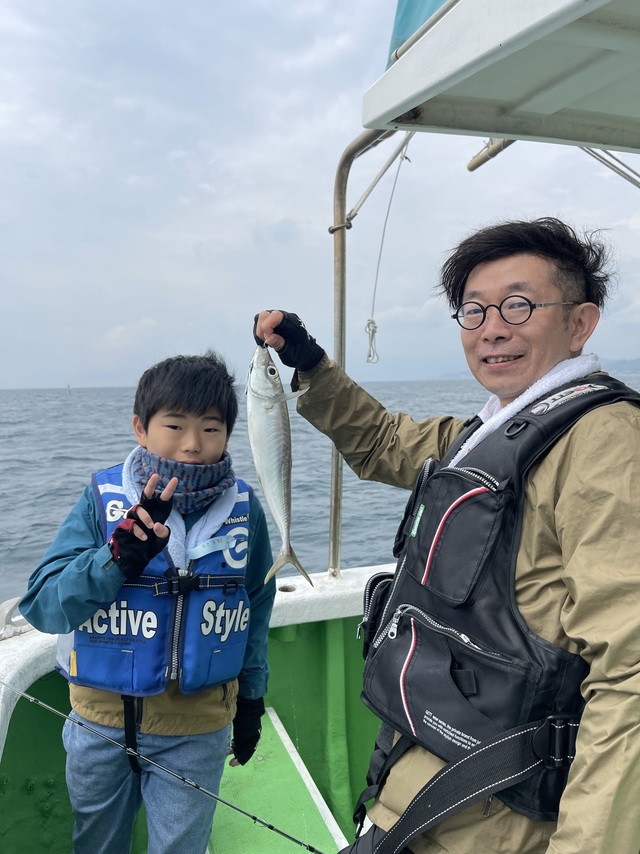 サバ(ゴマサバ)