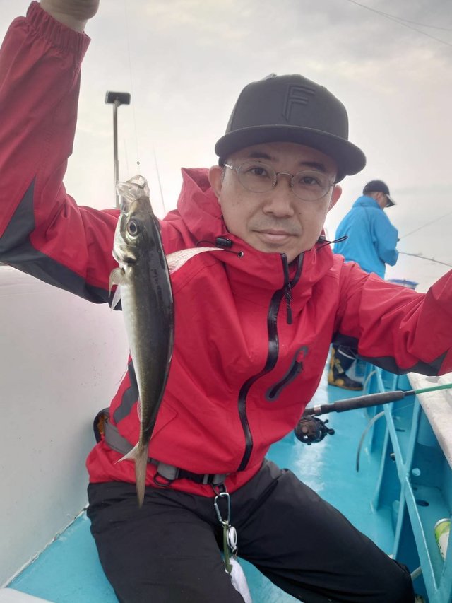 アジ(マアジ)