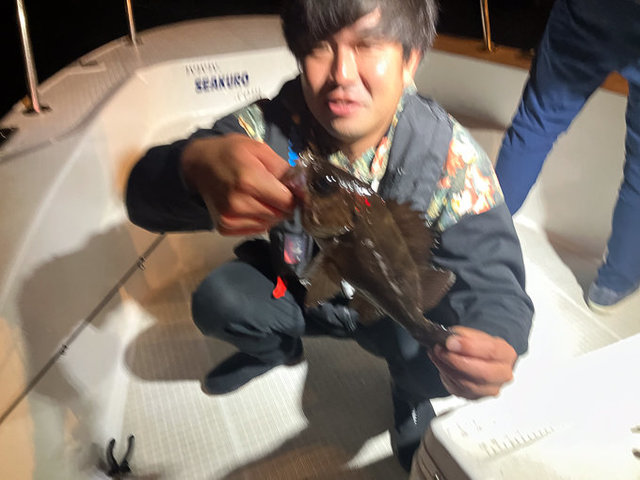 メバル