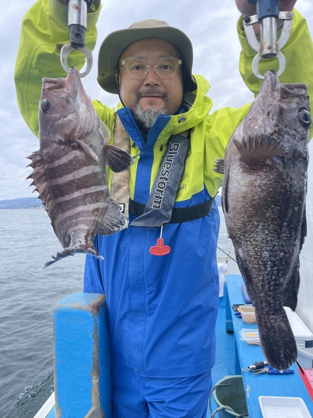 メバル