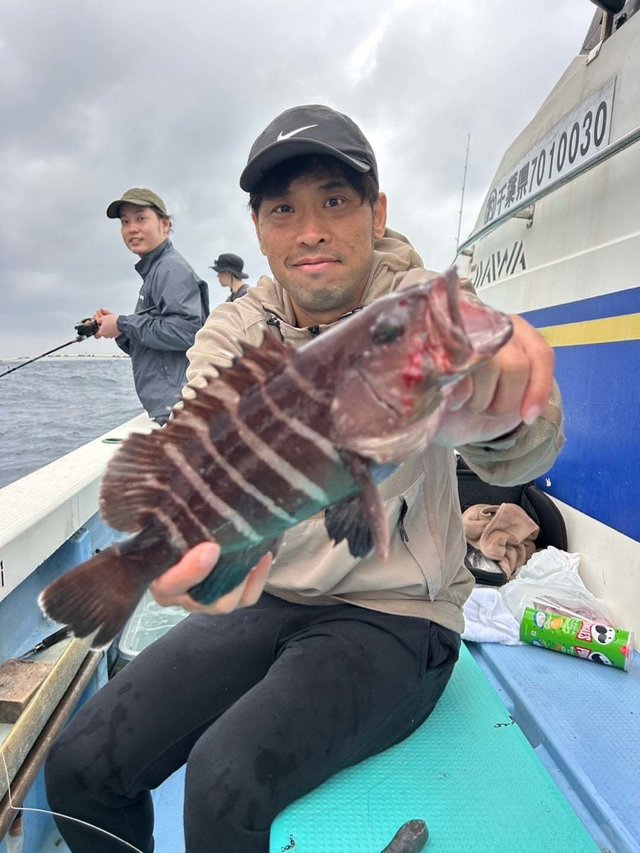 マハタ