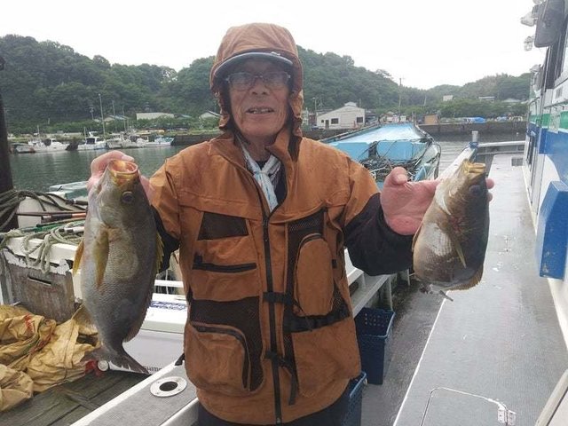 イサキ