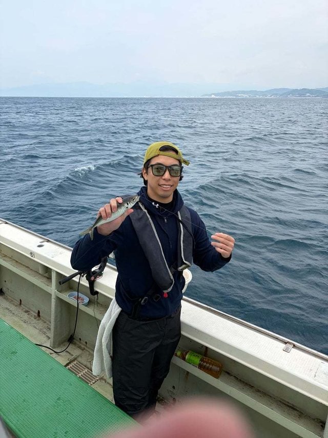 アジ(マアジ)