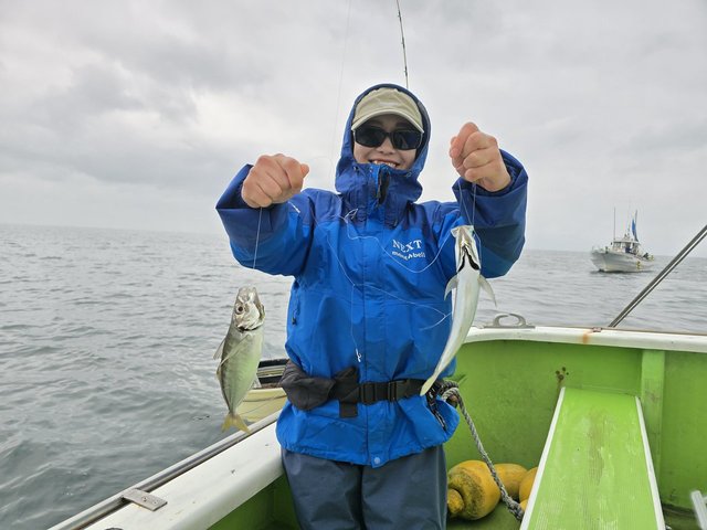 アジ(マアジ)