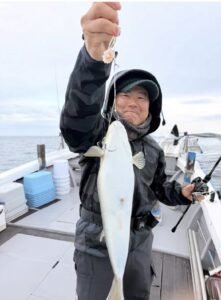 ショウサイフグ