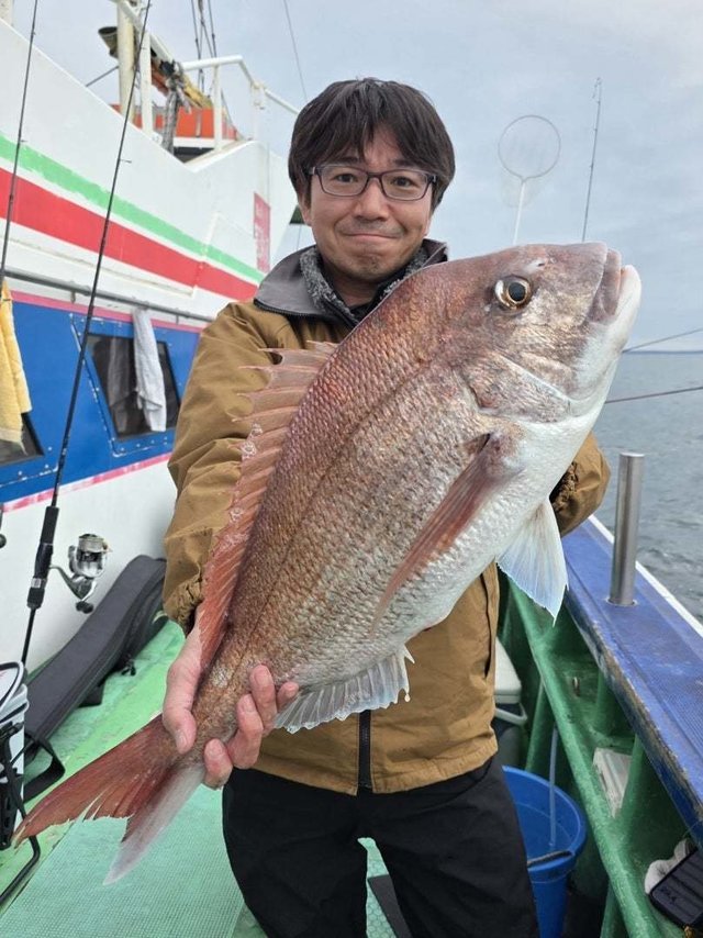 マダイ
