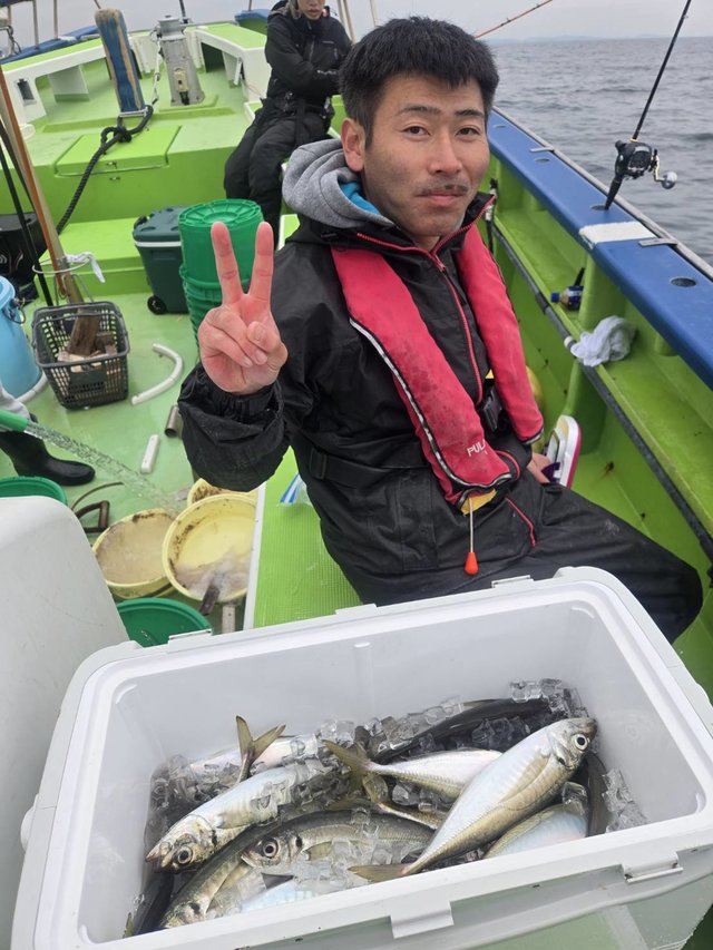アジ(マアジ)