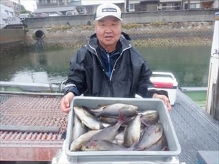 イサキ