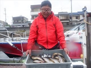 イサキ