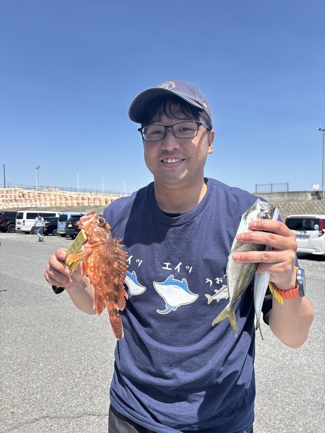 アジ(マアジ)