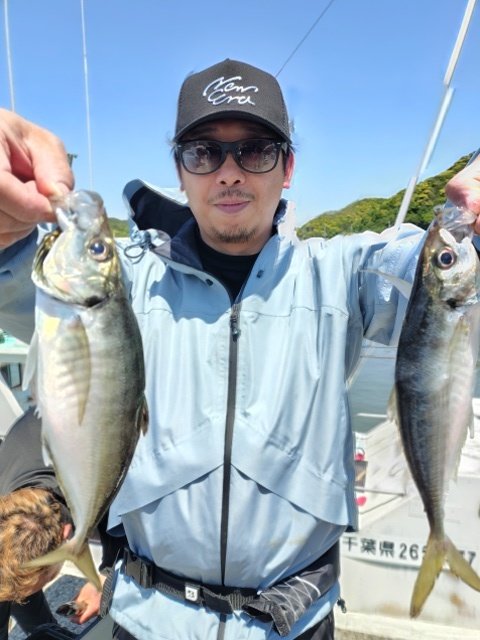 アジ(マアジ)