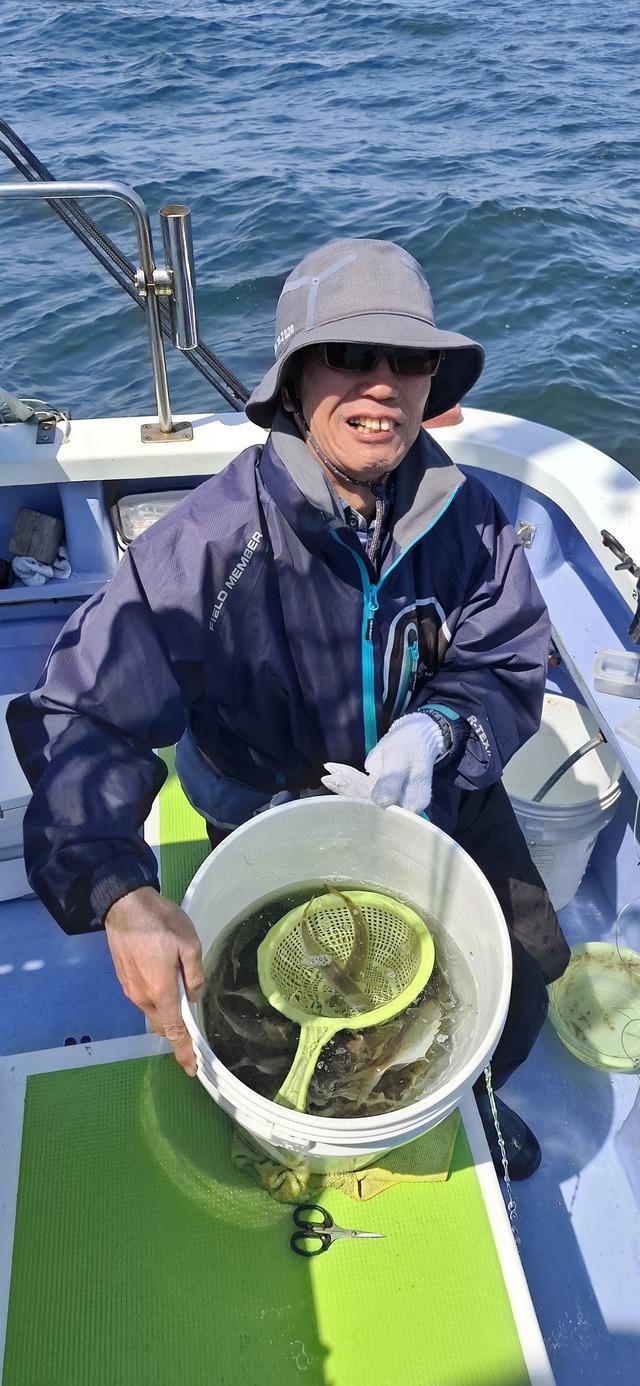 アジ(マアジ)