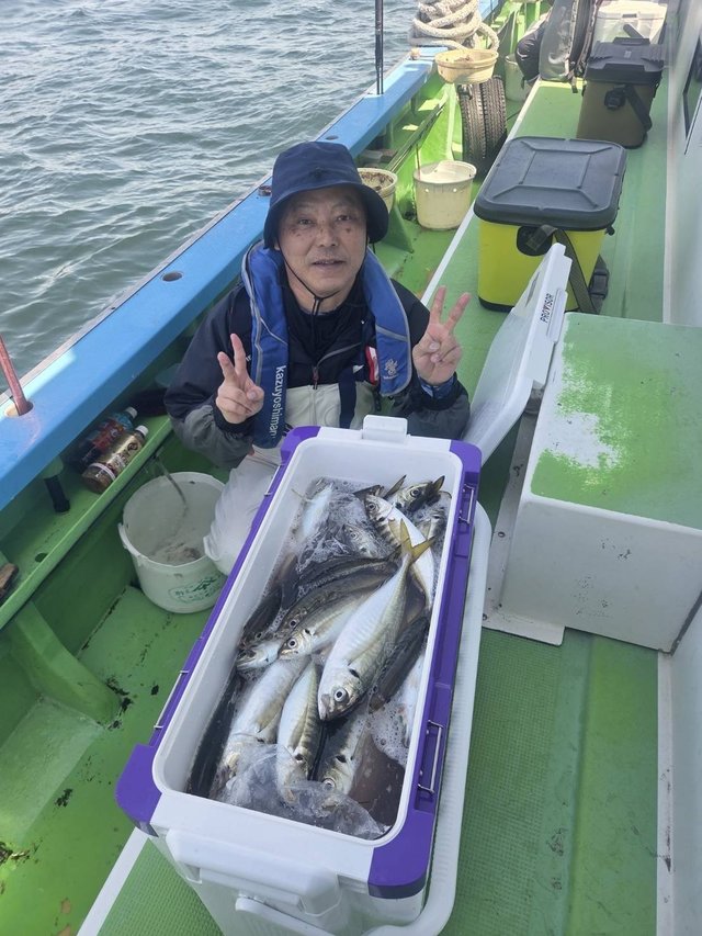 アジ(マアジ)