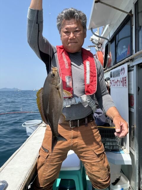イサキ