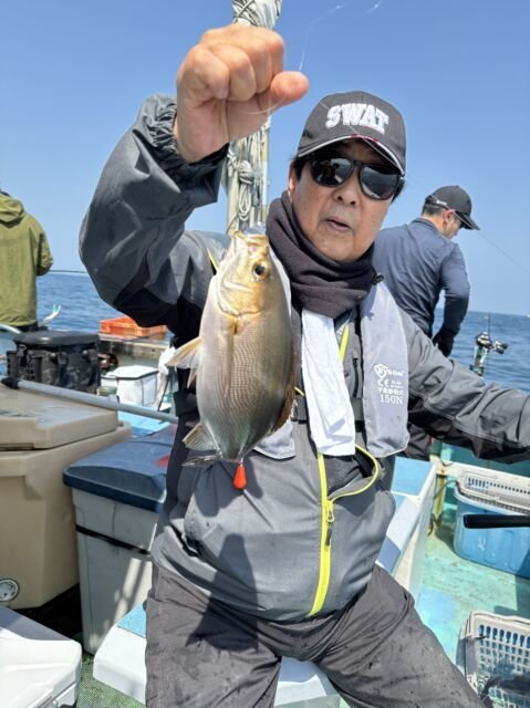イサキ