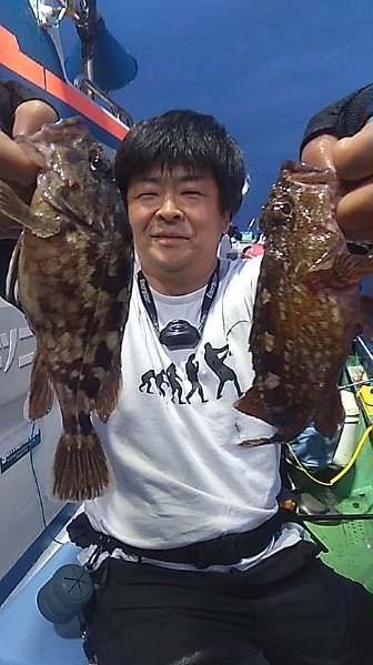 カサゴ