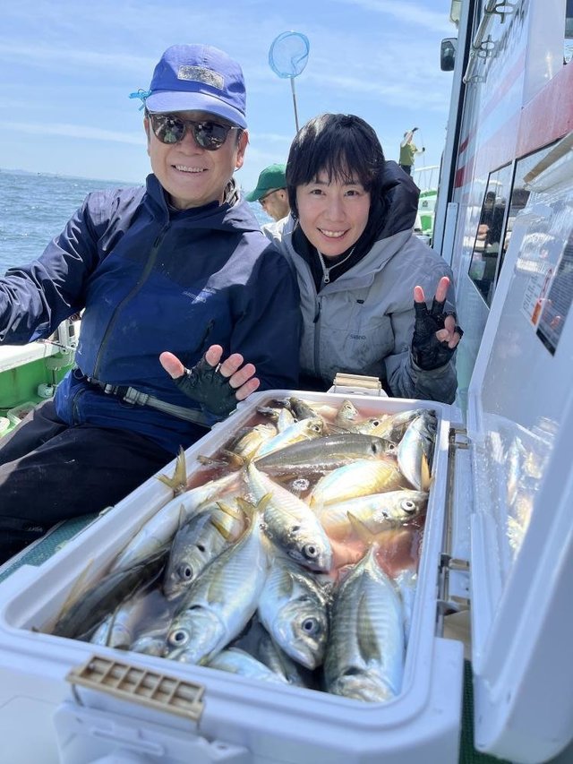 アジ(マアジ)