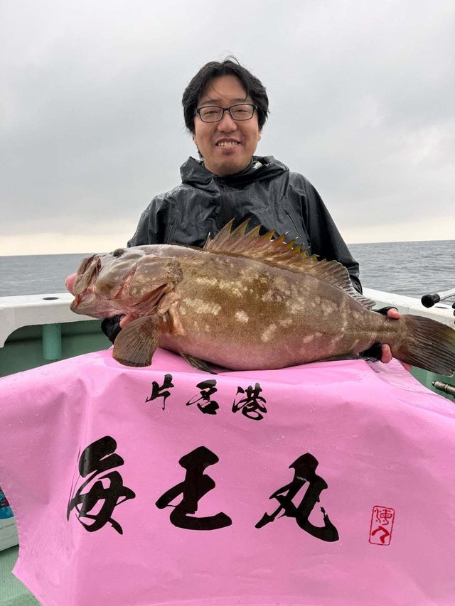 クエ