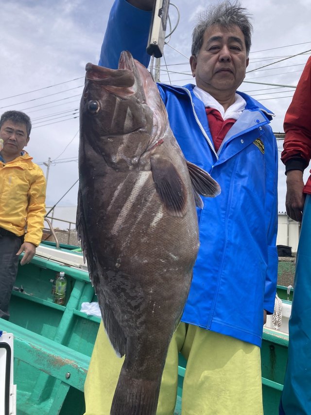 マハタ