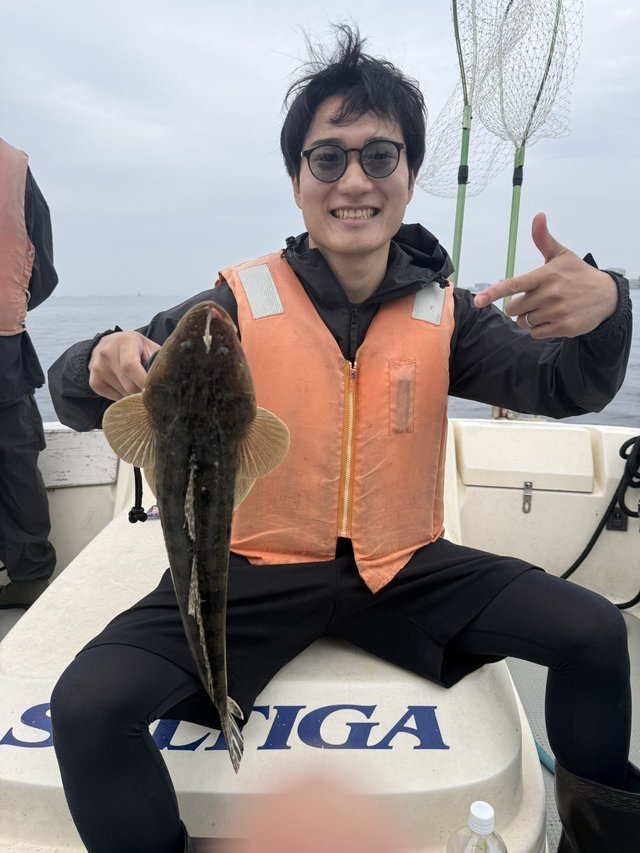 マゴチ