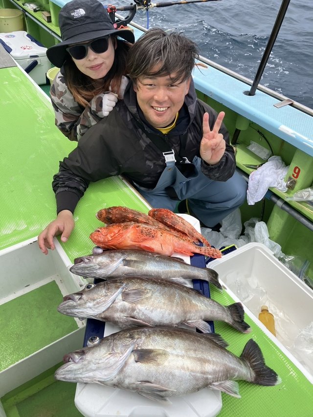 アラ・オニカサゴ