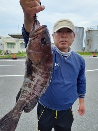 マハタ