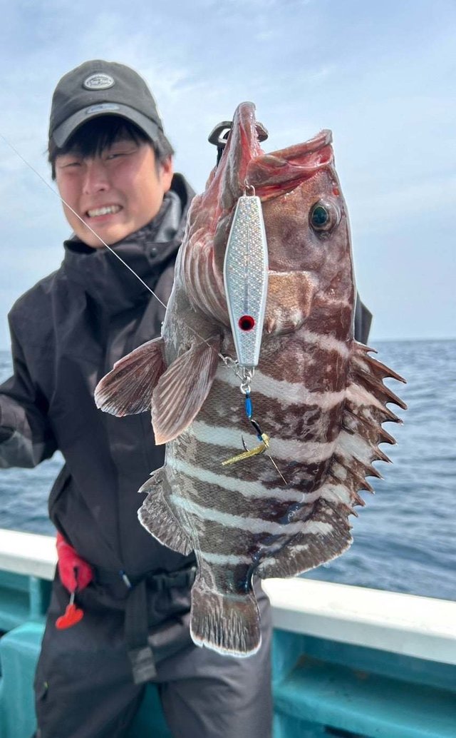 マハタ