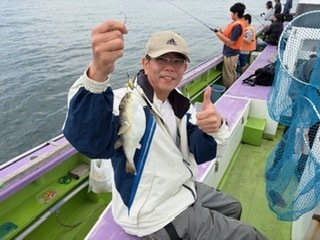 ショウサイフグ