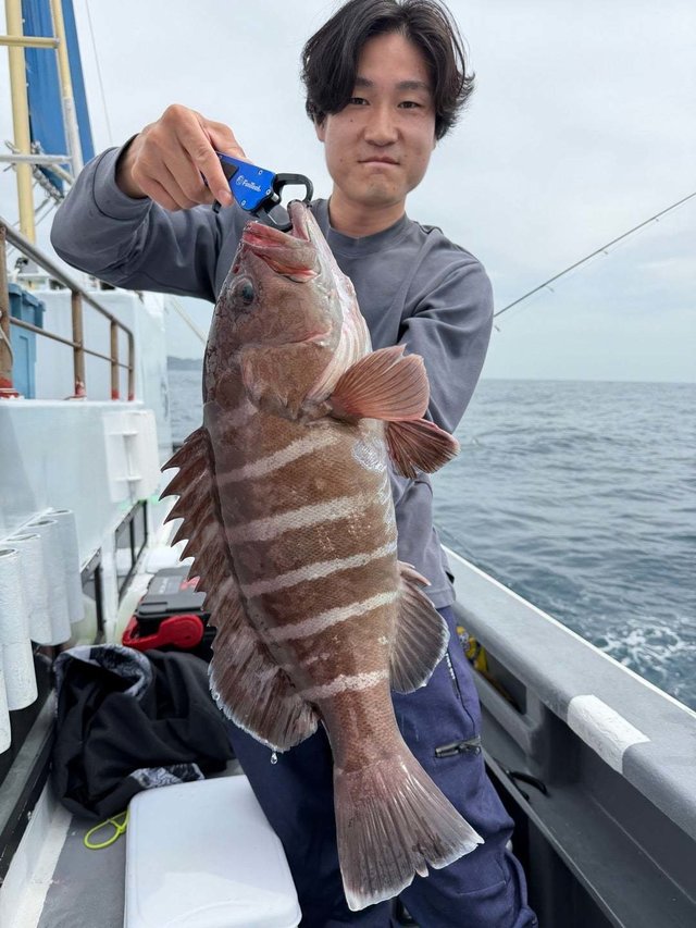 マハタ