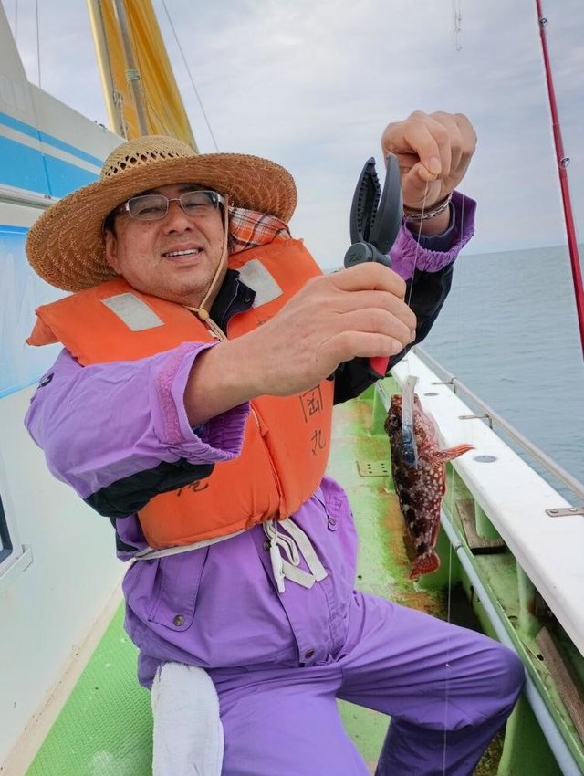 カサゴ