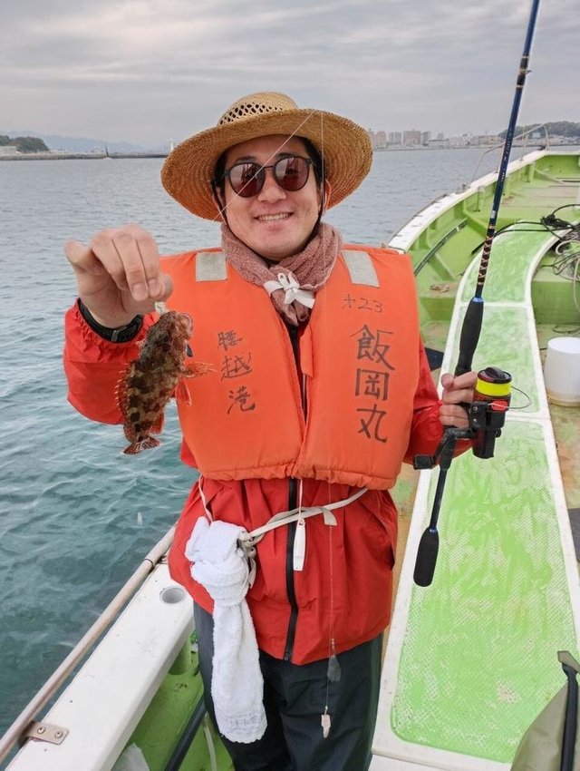 カサゴ