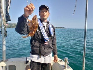 カサゴ