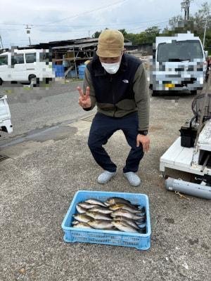 イサキ