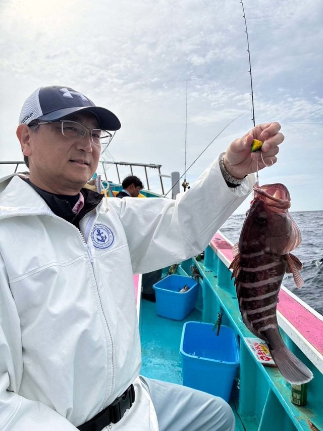 マハタ